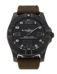 Pre-Owned Breitling Aerospace Evo Watch